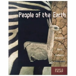 PEOPLE OF THE EARTH 9/E