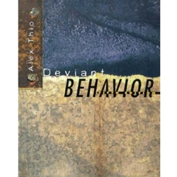 DEVIANT BEHAVIOR 5/E