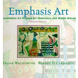 EMPHASIS ART 7/E