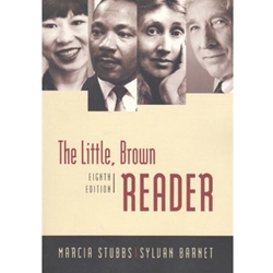 LITTLE BROWN READER 8/E