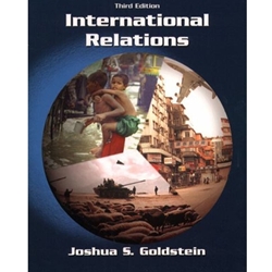 INTERNATIONAL RELATIONS 3/E