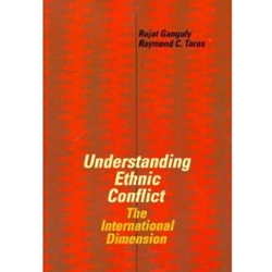 UNDERSTANDING ETHNIC CONFLICT