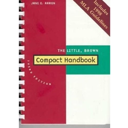 LITTLE BROWN COMPACT HANDBOOK 3/E