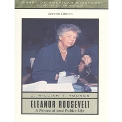 ELEANOR ROOSEVELT 2/E