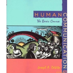 HUMAN COMMUNICATION 8/E