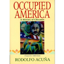 OCCUPIED AMERICA 4/E