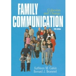 FAMILY COMMUNICATION 5/E