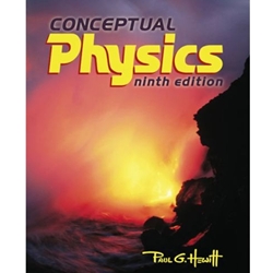 (SET2) CONCEPTUAL PHYSICS 9E W/PRAC BK