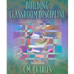 BUILDING CLASSROOM DISCIPLINE 7/E