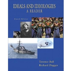 IDEALS & IDEOLOGIES 4/E