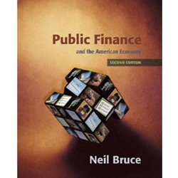 PUBLIC FINANCE & AMERICAN ECONOMY 2/E