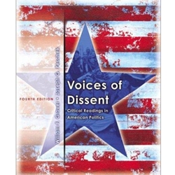 VOICES OF DISSENT 4/E