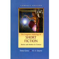 (OP) LONGMAN ANTHOLOGY OF SHORT FICTION COMPACT