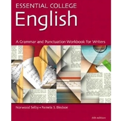 ESSENTIAL COLLEGE ENGLISH