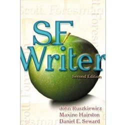 SF WRITER