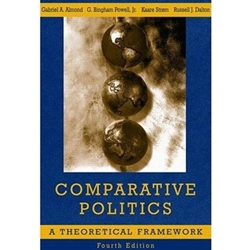 COMPARATIVE POLITICS 4/E