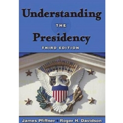 UNDERSTANDING THE PRESIDENCY