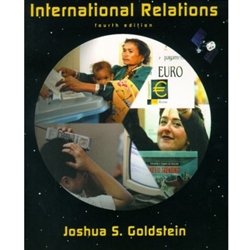 INTERNATIONAL RELATIONS 4/E