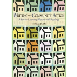 WRITING & COMMUNITY ACTION