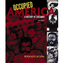 OCCUPIED AMERICA 5/E