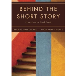 BEHIND THE SHORT STORY