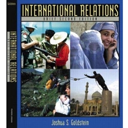 INTERNATIONAL RELATIONS -- BRIEF ED.