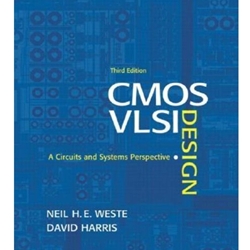 CMOS VLSI DESIGN