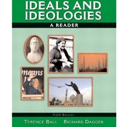 IDEALS & IDEOLOGIES 5/E - READER