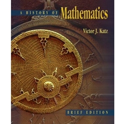 History of Mathematics