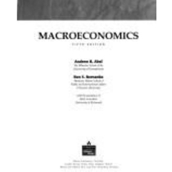 MACROECONOMICS