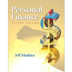 (SET2) PERSONAL FINANCE 2/E (W/PLANNING WORKBOOK)