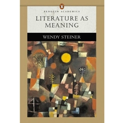 LITERATURE AS MEANING