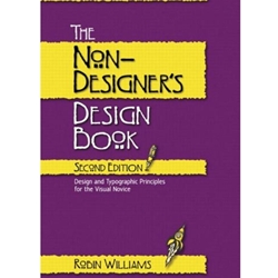 NON-DESIGNER'S DESIGN BOOK 2/E