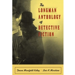 (H) LONGMAN ANTHOLOGY OF DETECTIVE FICTION