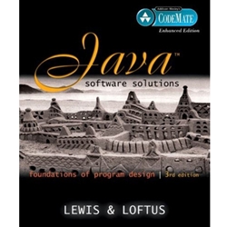 (SET2) JAVA SOFTWARE SOL 3E W/CODEMATE ENHANCED CD