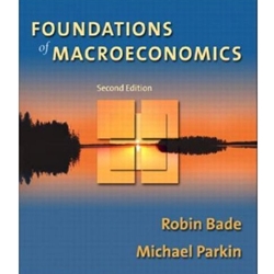 (SET2) FDNS OF MACROECONOMICS W/MYECONLAB ACCESS