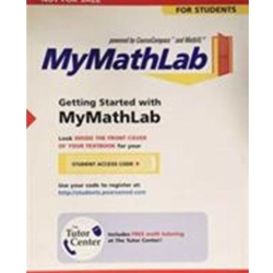 MYMATHLAB-ACCESS