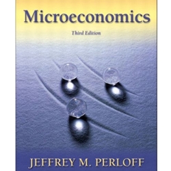 (SET2) MICROECONOMICS 3/E (W/ACCESS KIT)