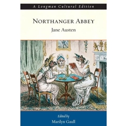 NORTHANGER ABBEY