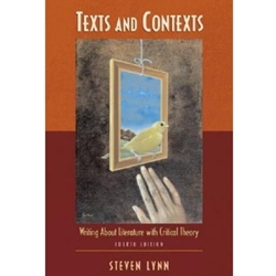 TEXTS & CONTEXTS (P)