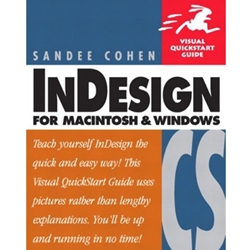 INDESIGN CS FOR MAC & WINDOWS (P)