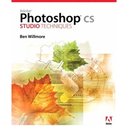 (SET2) ADOBE PHOTOSHOP CS STU TECH W/CD