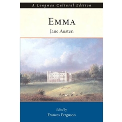 EMMA (ED: FERGUSON)