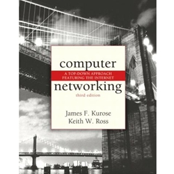 COMPUTER NETWORKING