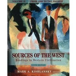 SOURCES OF WEST (V2)