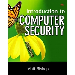 INTRO TO COMPUTER SECURITY