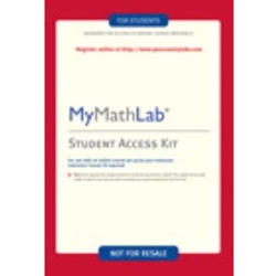 [NIC-AZ] MYMATHLAB-ACCESS CARD