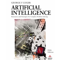 ARTIFICIAL INTELLIGENCE 5/E