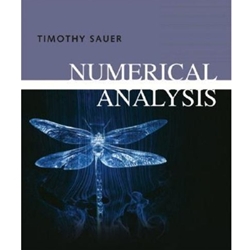 (VU)(USED ONLY)(SET 2) NUMERICAL ANALYSIS W/CD