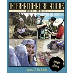 INTERNATIONAL RELATIONS BRIEF UPDATED 2/E